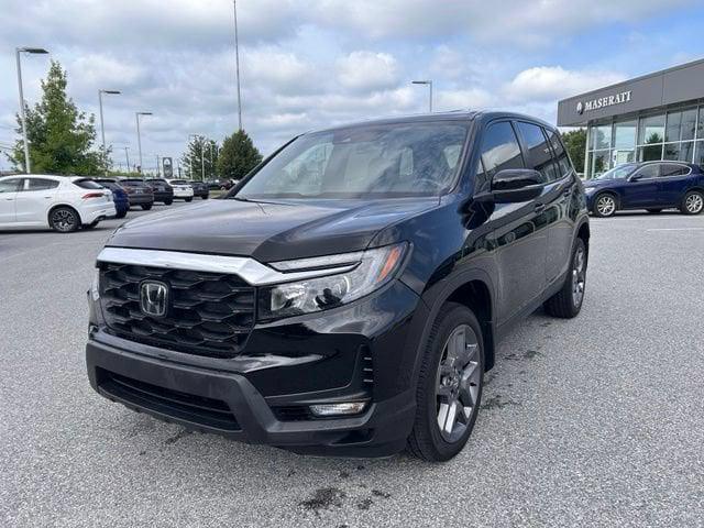 2023 Honda Passport AWD EX-L 2023 Honda Passport AWD EX-L