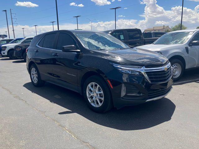 2022 Chevrolet Equinox FWD LT for sale in Rio Rancho, NM