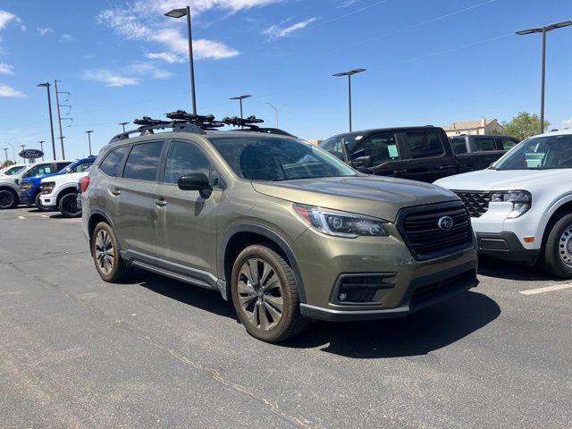 2022 Subaru Ascent Onyx Edition for sale in Rio Rancho, NM