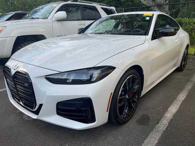 2025 BMW M4 xDrive for sale in Huntersville, NC