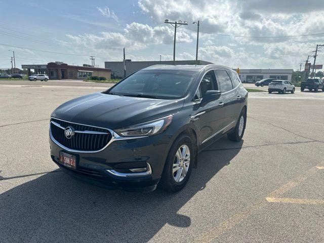 2019 Buick Enclave AWD Essence for sale in Bloomington, IL