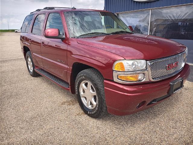 2003 GMC Yukon Denali for sale in Canton, IL