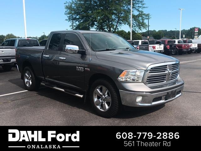 2013 Ram 1500 Big Horn for sale in Onalaska, WI