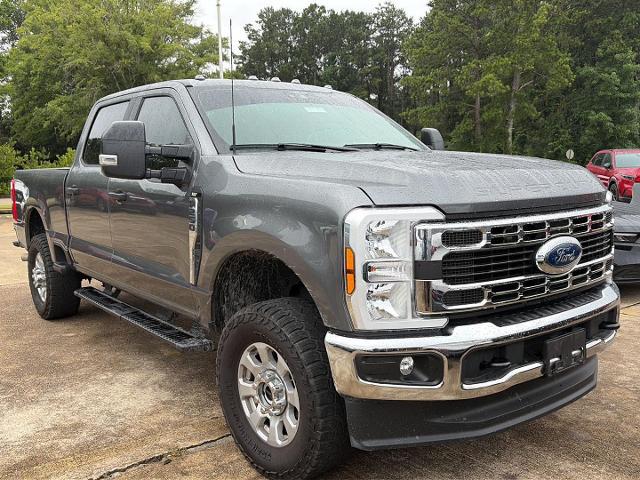 2024 Ford F-250 XLT for sale in Lagrange, GA
