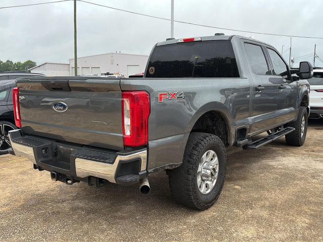 2024 Ford F-250 XLT