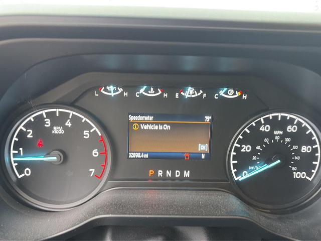 2024 Ford F-250 XLT