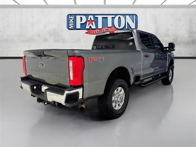 2024 Ford F-250 XLT