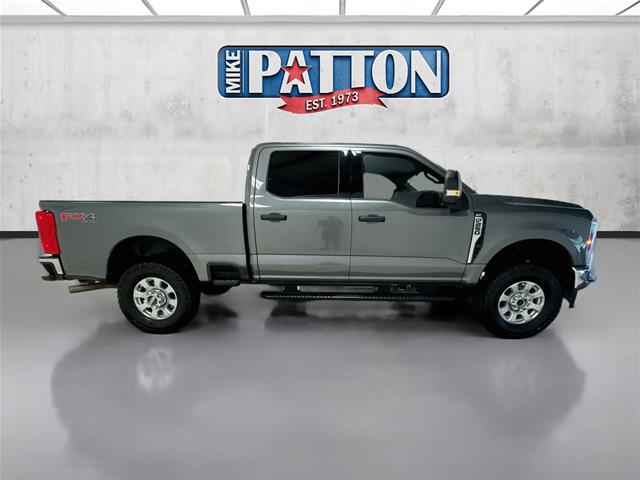 2024 Ford F-250 XLT