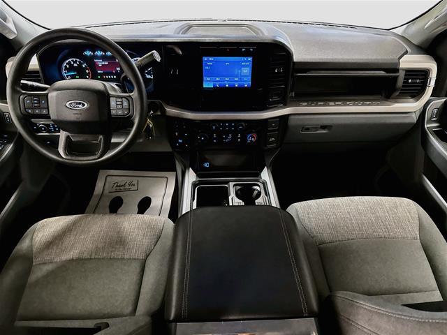 2024 Ford F-250 XLT