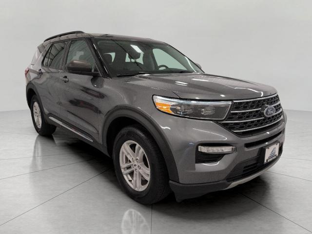 2024 Ford Explorer XLT for sale in Oshkosh, WI
