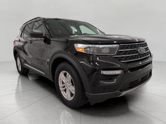 2024 Ford Explorer XLT for sale in Oshkosh, WI