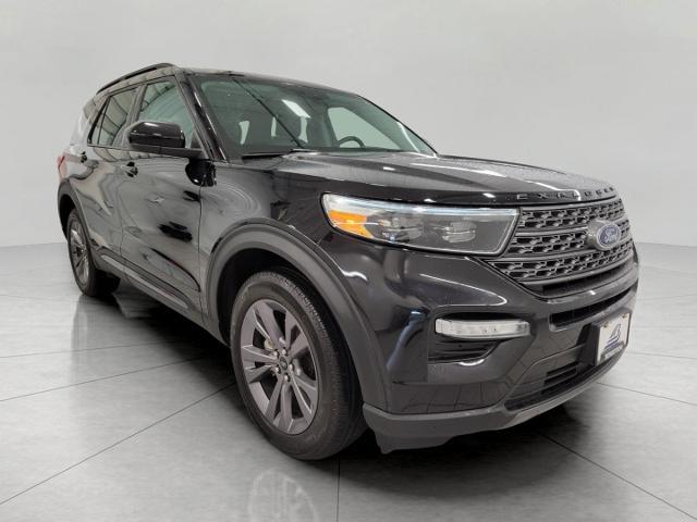 2023 Ford Explorer XLT for sale in Oshkosh, WI