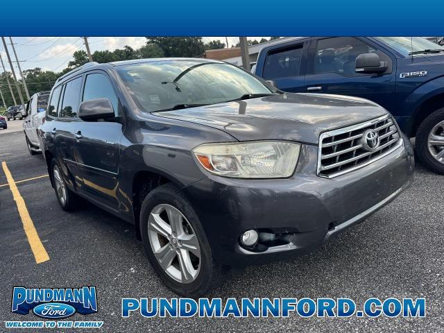 2010 Toyota Highlander Limited V6 for sale in Saint Charles, MO