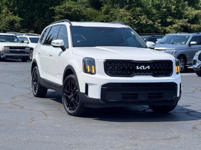 2024 Kia Telluride EX X-Line for sale in Burlington, NC