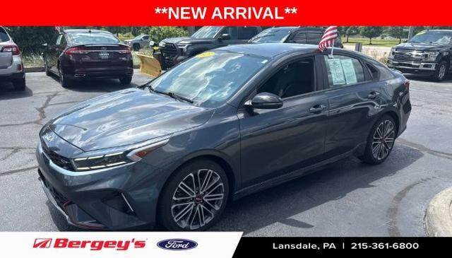 2023 Kia Forte GT for sale in Lansdale, PA