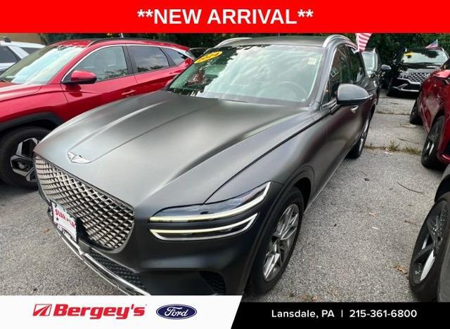 2024 Genesis GV70 2.5T AWD for sale in Lansdale, PA