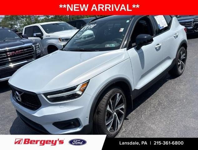 2020 Volvo XC40 T5 R-Design for sale in Lansdale, PA