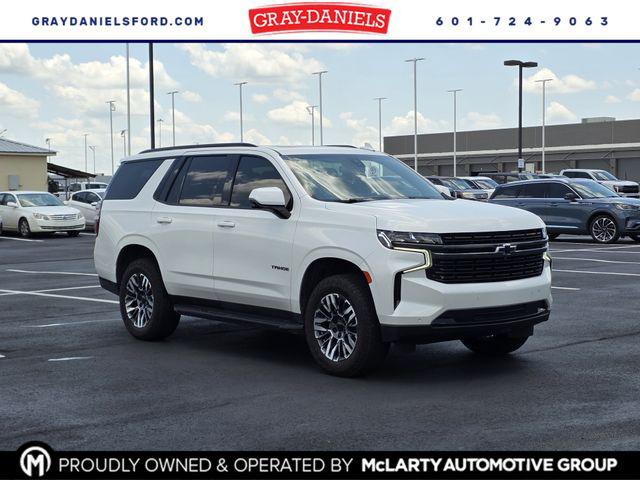 2022 Chevrolet Tahoe 2WD RST for sale in Brandon, MS
