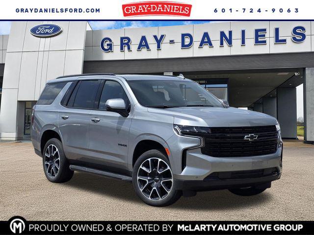 2024 Chevrolet Tahoe 2WD RST for sale in Brandon, MS