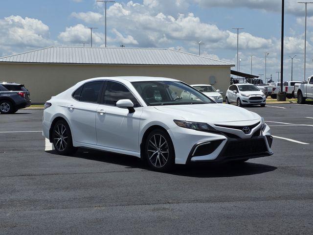 2023 Toyota Camry SE for sale in Brandon, MS