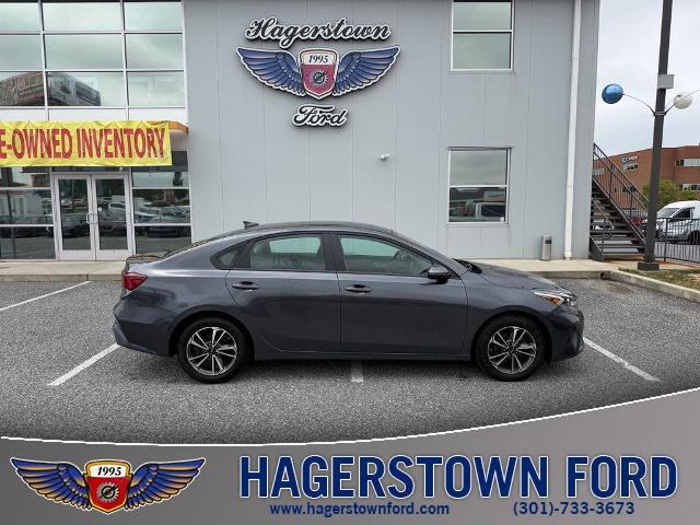 2023 Kia Forte LXS for sale in Hagerstown, MD