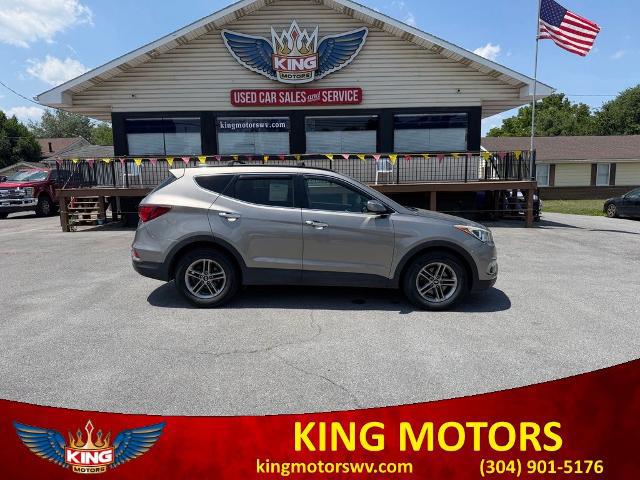 2018 Hyundai Santa Fe Sport 2.4L for sale in Hagerstown, MD