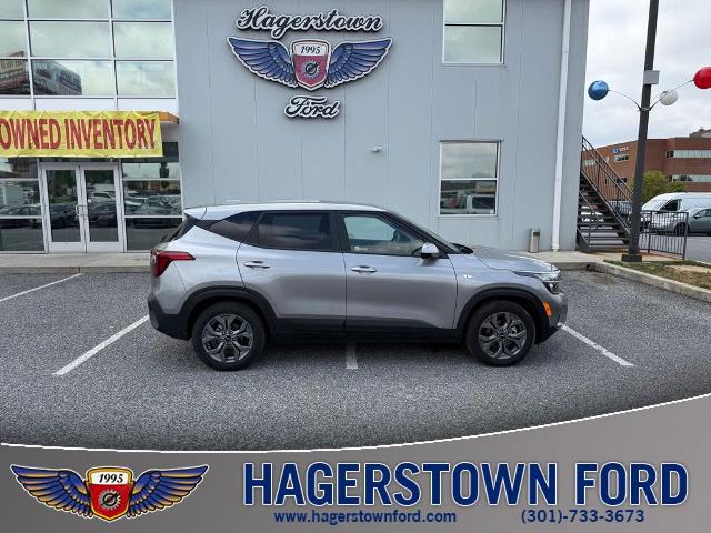 2026 Kia Seltos LX for sale in Hagerstown, MD