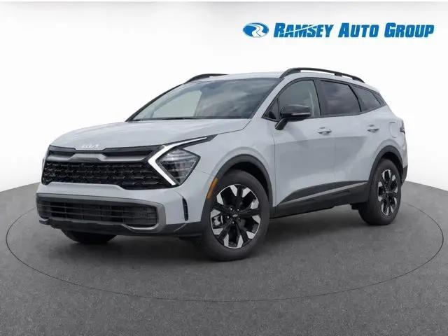 2023 Kia Sportage X-Line for sale in Upper Saddle River, NJ