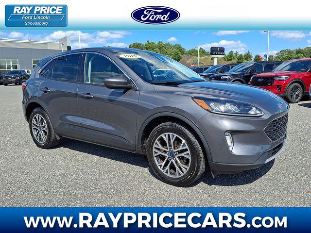 2022 Ford Escape SEL for sale in Stroudsburg, PA