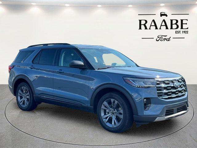 2026 Ford Explorer Active for sale in Delphos, OH