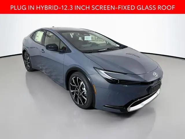 2026 Toyota Prius Plug-In XSE for sale in Bloomington, IL