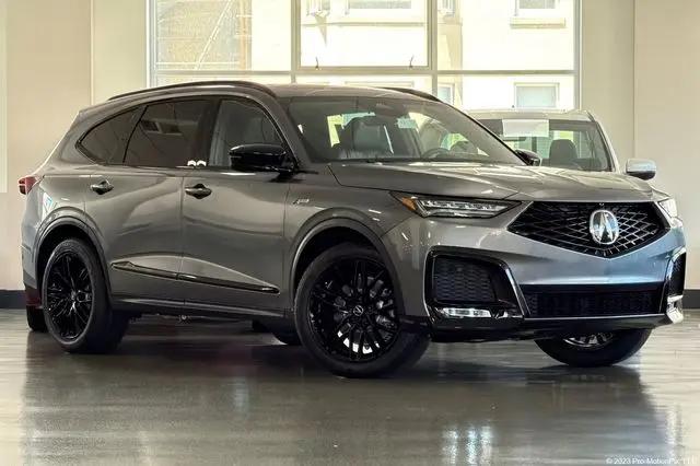 2026 Acura MDX A-SPEC Advance Package for sale in San Francisco, CA