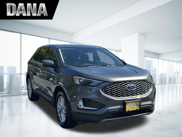 2023 Ford Edge SEL for sale in Staten Island, NY