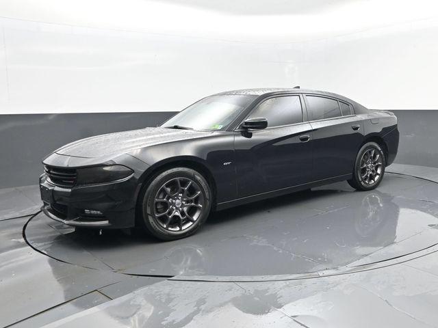 2018 Dodge Charger GT AWD for sale in Grafton, WV