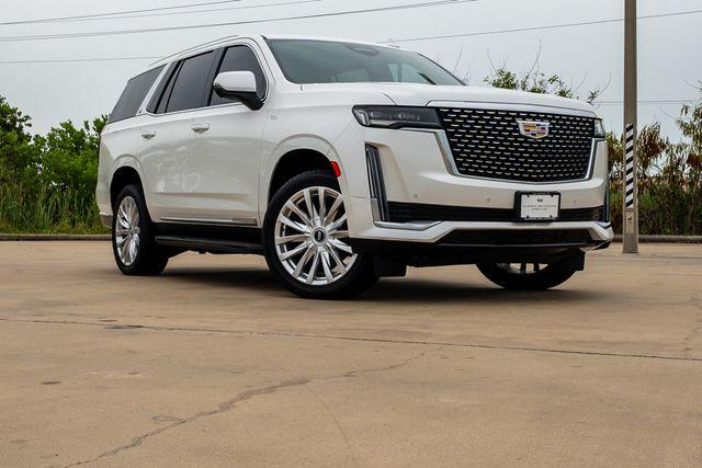 2022 Cadillac Escalade 2WD Luxury for sale in Galveston, TX