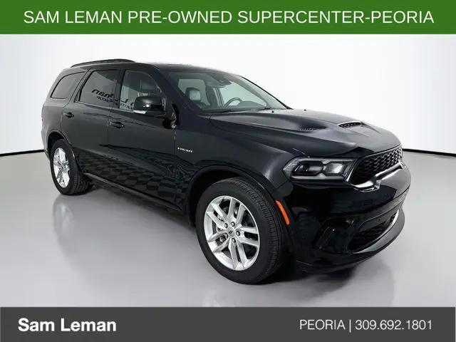2024 Dodge Durango R/T Plus RWD for sale in Peoria, IL