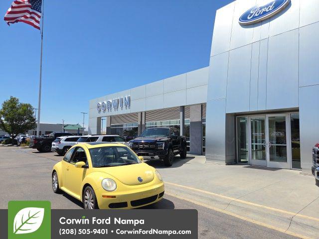 2008 Volkswagen New Beetle S for sale in Nampa, ID