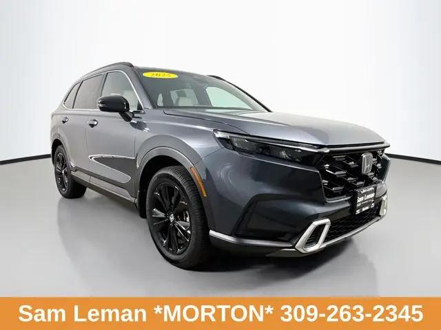 2025 Honda CR-V Hybrid Sport Touring for sale in Morton, IL