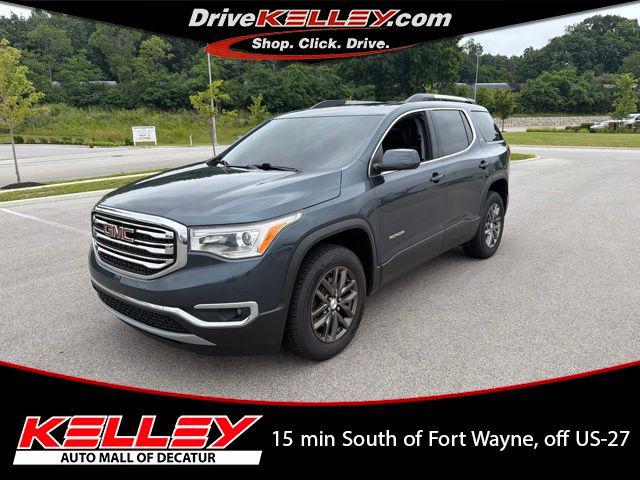 2019 GMC Acadia SLT-1 for sale in Decatur, IN