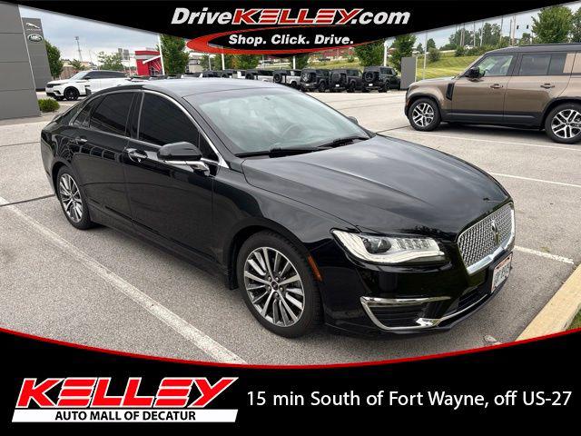 2018 Lincoln MKZ Premiere for sale in Decatur, IN