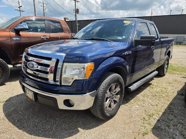 2011 Ford F-150 XLT for sale near Chillicothe, OH