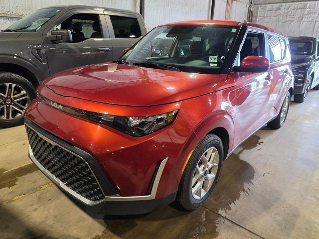 2024 Kia Soul LX for sale in Chillicothe, OH