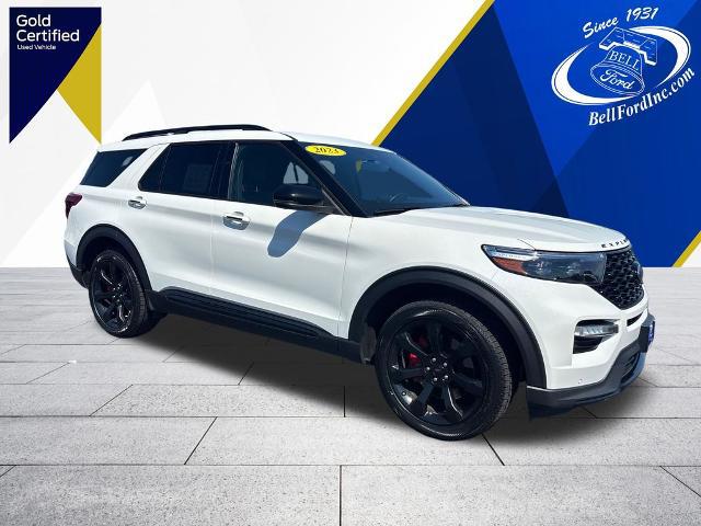 2023 Ford Explorer ST for sale in Arlington, WI