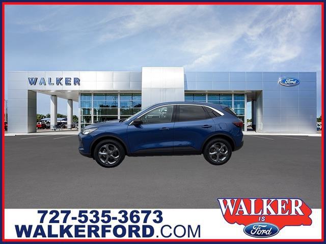 2023 Ford Escape Active for sale in Clearwater, FL