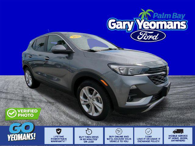 2020 Buick Encore GX FWD Preferred for sale in Palm Bay, FL