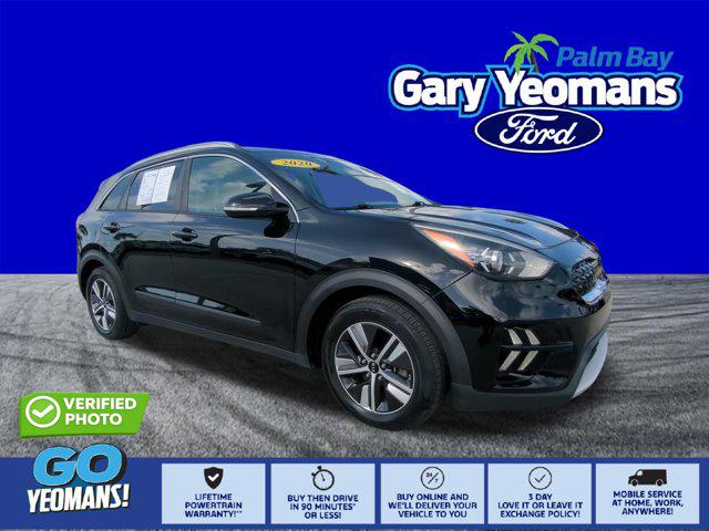2020 Kia Niro EX Premium for sale in Palm Bay, FL