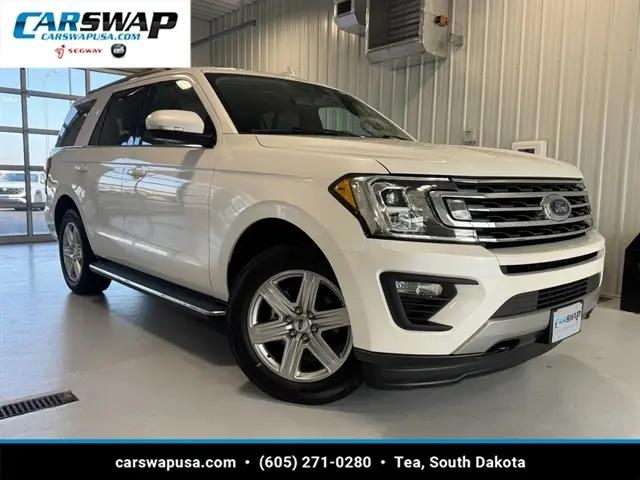 2019 Ford Expedition XLT for sale in Tea, SD
