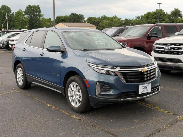 2024 Chevrolet Equinox AWD LT for sale in Farmington, MO