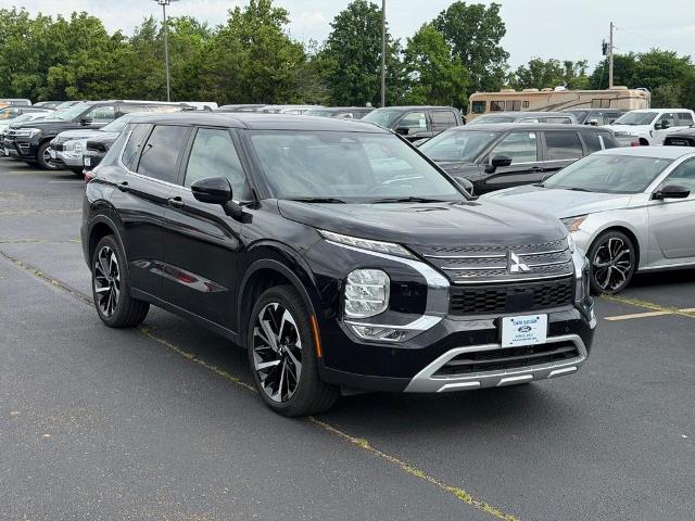 2024 Mitsubishi Outlander SE 2.5 S-AWC for sale in Farmington, MO