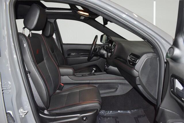 2024 Dodge Durango Citadel